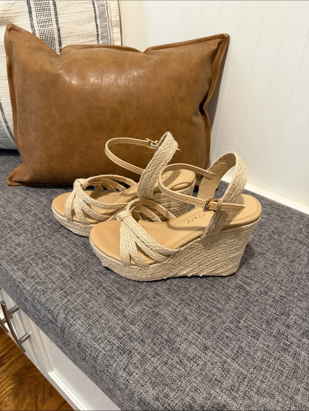 Altard State textured rope